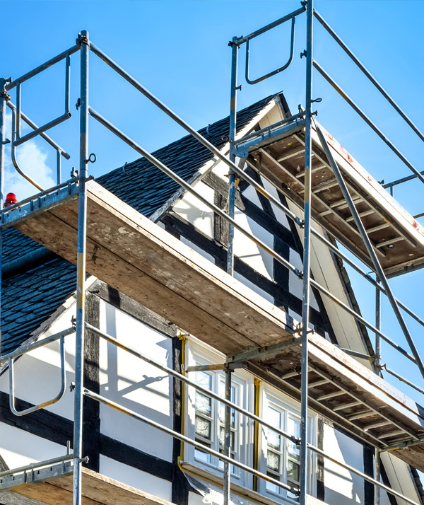 Commercial Development Finance: Funding Sites, Warehouses and Business Premises