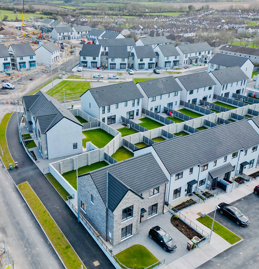 Planning Permission and Development Finance: What Lenders Want to See